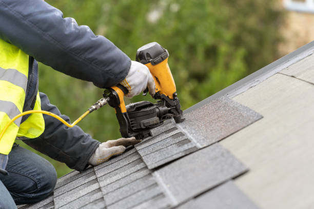 Roof Coating Services in Grand Ronde, OR