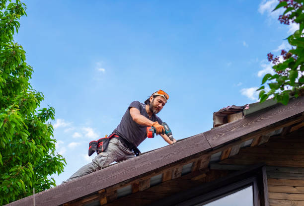 Reliable Grand Ronde, OR Roofing services Solutions